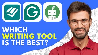 ProWritingAid Vs Grammarly Vs QuillBot (2024) Which Writing Tool is the Best?