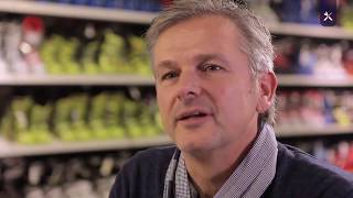 ANWB Tech Talk | Product Video | Adaptable Skiboots