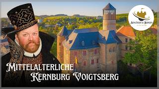 BURG VOIGTSBERG / Schlösser & Burgen / Doku HD