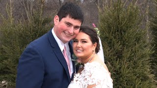 Maddi & Jared: The Wedding Film