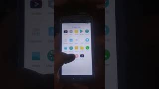 Custom Rom Samsung J2 Prime #shorts #shortvideo #customrom