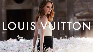 LOUIS VUITTON Fashion Music Playlist