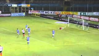 Sintesi Sky: Brescia-Lanciano 2-2