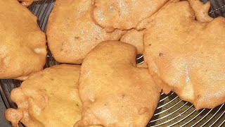 aloo bajji please subscribe my channel