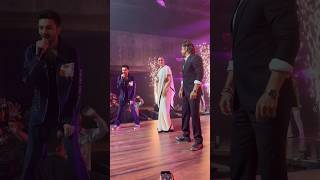 Live Performance #anirudh #sharukhkhan #deepikapadukone #chaleya #jawan #hayyoda #ytshorts #status