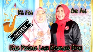 Vlog di Acara Pengukuhan Pengurus KLK Forever