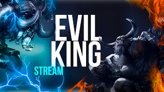 Ждём Завтрашнего дня вместе с EvilKing mlbb | Verso Time | Mobile Legends