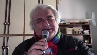 30 06 2016 una lunga storia d'amore cover