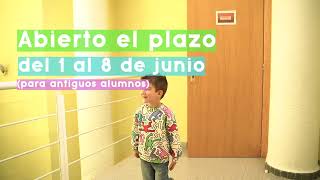 ESCUELA PÚBLICA DE MÚSICA "ANTÓN GARCÍA ABRIL CIUDAD DE TERUEL" - SPOT PUBLICITARIO MATRÍCULAS 22/23