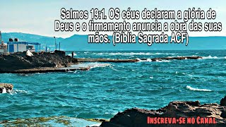 MOMENTO COM DEUS  PENSE REFLITA / ACREDITE ELE CUIDA DE VOCÊ @PASTORCESARGUIMARAES