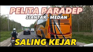 BIKIN SENAM JANTUNG 🔥‼️ AKSI NEKAT BLONG KANAN SALING KEJAR