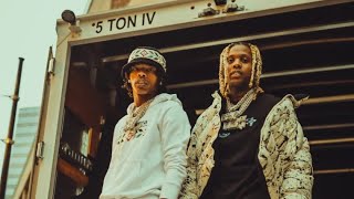 Lil Durk - Perfect Timing ft Lil Baby ￼