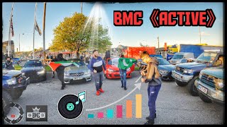 BMC BANGERS | MUSIC SHOOT | *ITS LIT* 🔥💥 #BRADFORD