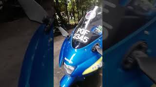 Suzuki GSX 150 #shorts #abdulscycles #viral