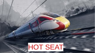 train sim world 4 ECML: hot seat