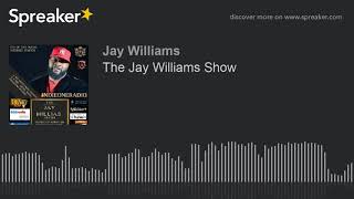 The Jay Williams Show (part 3 of 9)