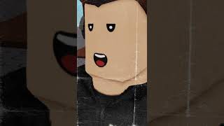 Close the Microwave Door #Roblox Rap Story