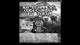 Ka Blammers (DDLC Mix) (INSTRUMENTAL)