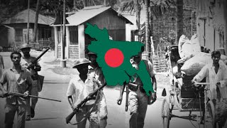 "Amar Sonar Bangla"- Bangladesh National Anthem