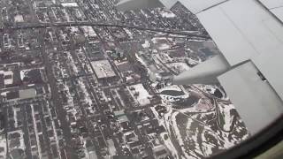 Transat TS103 - MCO Orlando - YUL Montreal - Boeing 737-800