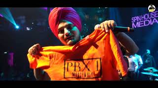 🍁Sidhu Moosewala Toronto Show 2019 🇨🇦 | 2019 ਵਿੱਚ Canada  ਵਿੱਚ Sidhu ਦੀ ਚੜਾਈ