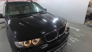 BMW X5 2005