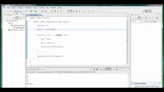 Java Tutorial German Teil 16 - array.length - Flexiblerer Code