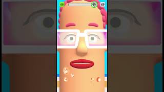 Dr Pimple POP Funny Android, ios gameplay