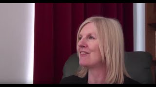 Helen Dunmore: Dolphins whistling