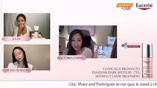 Singapore Dermatologist Shares Her Thoughts on Having a Simple Skincare Routine