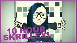 Skrillex Drops One | 10 Hours