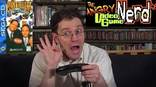 AVGN - Episode 119 - Desert Bus (Sega CD)