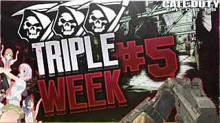 *SOLO* Triple Kem w/ K7 | TRIPLE WEEK #5