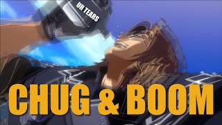 DNF Duel - Chug Shooter Go BOOM