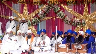 sant satnam singh ji pipli wale live at mahaan gurmat samagam 2013 chheharta amritsar 14-10-2013