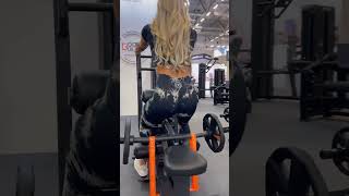 Booty Builder ® Zone #glutes #gluteworkout