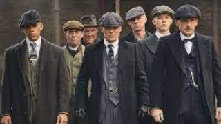 DOCUMENTAIRE :  Découvrez l'histoire de Peaky Blinders