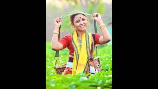 Assam Adivasi Proud WhatsApp status.....