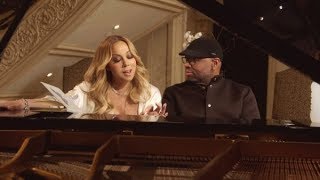 Every Song Mariah Carey Has Done with Big Jim Wright! #RIP