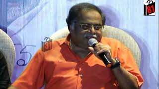 Rebel Star Ambareesh Talks About Ambi Ning Vayassaitho Kannada Movie