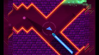 Subzero| geometry dash subzero