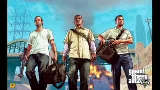 Favored Nations - Set Up (GTA V Credits Song)