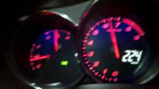 HLIASRX8 226KM/H