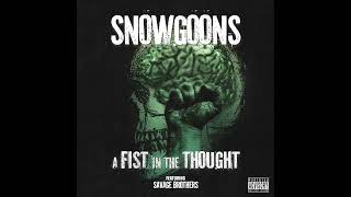 Planetary Takeover   Snowgoons