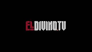 Вращающийся логотип ELDIVINO TV | ELDIVINO TV logo rotate / spinning