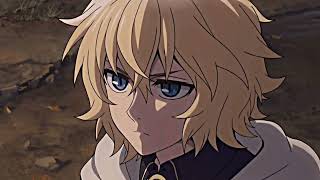 Owari No Seraph 4k