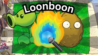 Loonboon - Iceflare Cover (7K Subscriber Special)