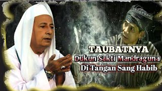 DILUAR AKAL! 10 Dukun Penantang Habib Luthfi dipermalukan! Karomah Habib Luthfi bin Yahya