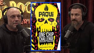 Spicy Thunderclap Headache | Joe Rogan Experience w/ Andrew Huberman