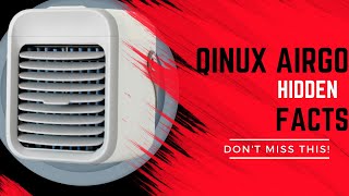 Qinux Airgo Review (2023) - Unbelievable Secrets of Qinux Airgo AC Unveiled